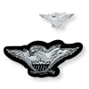 American Eagle Patch and Lapel Pin