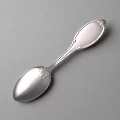 Antique Collectible Spoon - George Washington - Mount Vernon