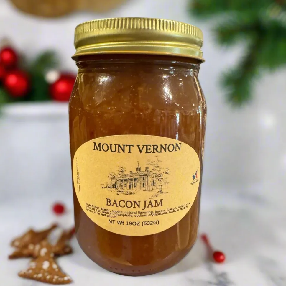 Bacon Jam