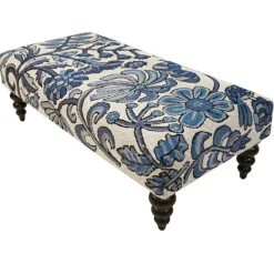 Bloomer Morning Bench by Michaelian Home