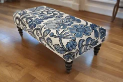 Bloomer Morning Bench by Michaelian Home