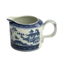 Blue Canton Coffee & Tea Collection