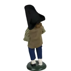 Byers' Choice Shopping Boy Caroler