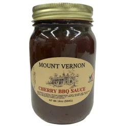 Cherry Barbecue Sauce