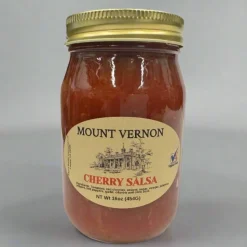 Cherry Salsa - Mount Vernon