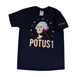 Children's POTUS 1 Shirt
