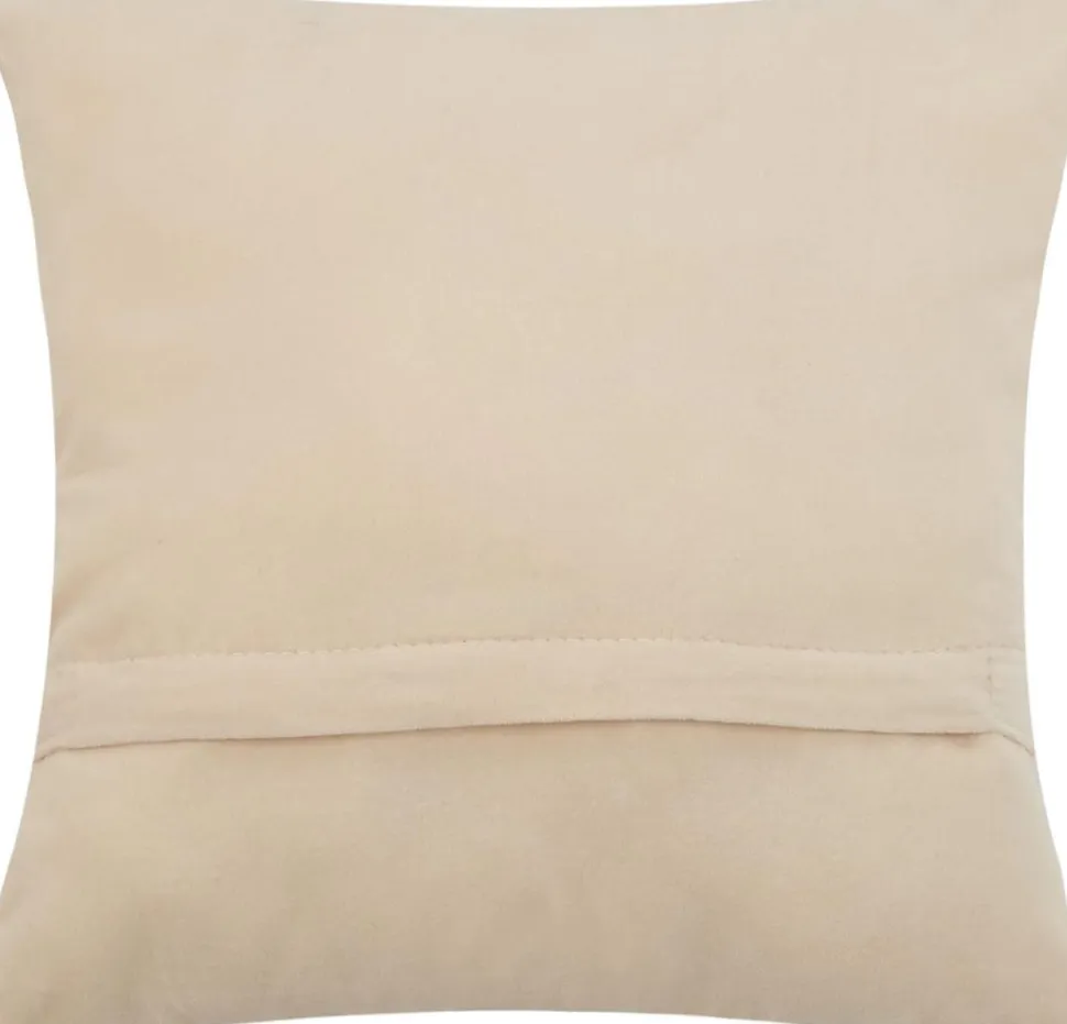 Chinoiserie Tulip Pillow