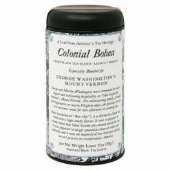 Colonial Bohea Black Tea