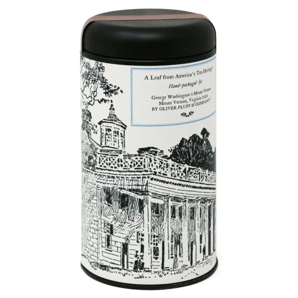 Colonial Bohea Black Tea