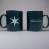 Commander In Chief - Star Signature Mug