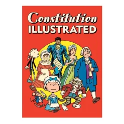 Constitution Illustrated