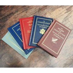 Constitution of the United States Pocket Edition