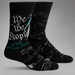 Constitution Socks