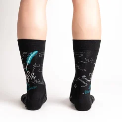 Constitution Socks