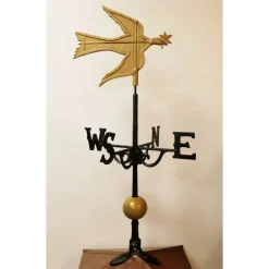 Dove of Peace Weathervane