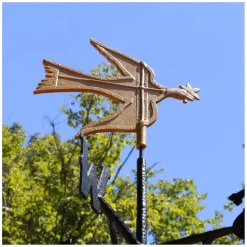 Dove of Peace Weathervane
