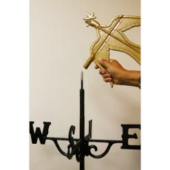 Dove of Peace Weathervane
