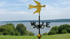 Dove of Peace Weathervane