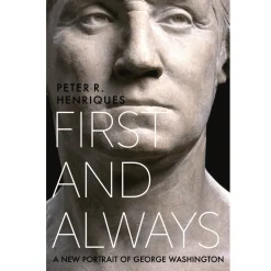 First And Always