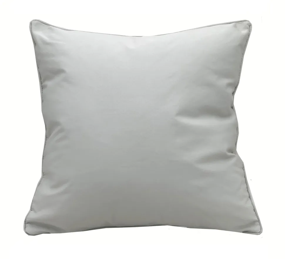 Garden Snake Indoor Outdoor Pillow