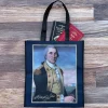 General George Washington Tote