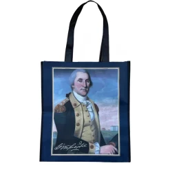 General George Washington Tote