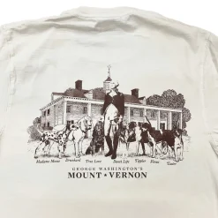 George's Dog Pack T-Shirt