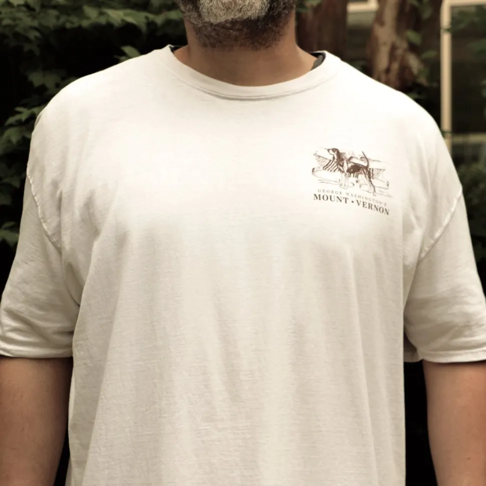 George's Dog Pack T-Shirt