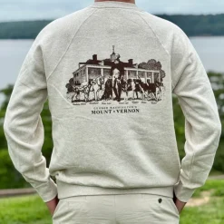 Georges Pack Sweatshirt