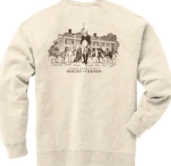 Georges Pack Sweatshirt
