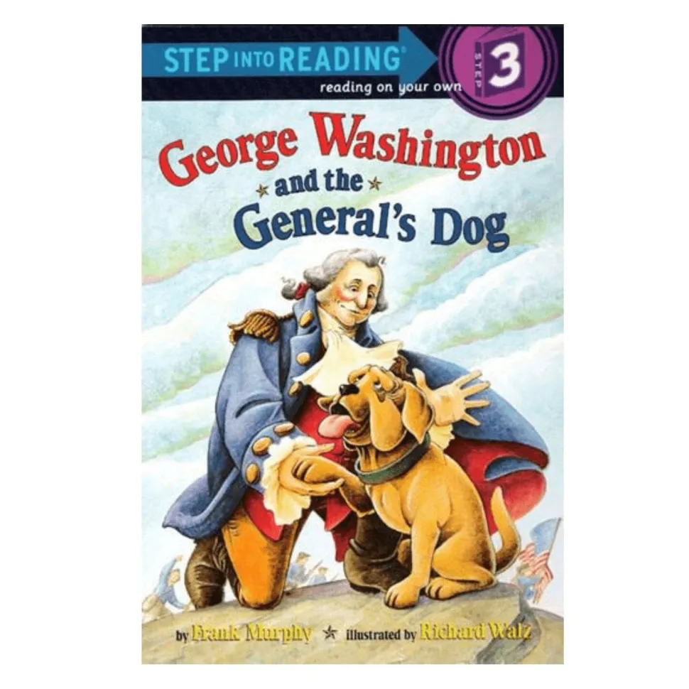 George Washington and the General's Dog