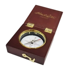 George Washington's Compass