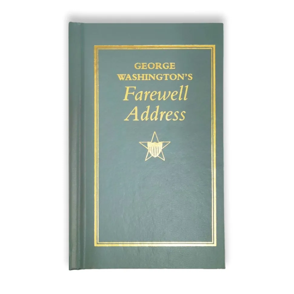 George Washington's Farewell Address