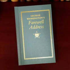 George Washington's Farewell Address