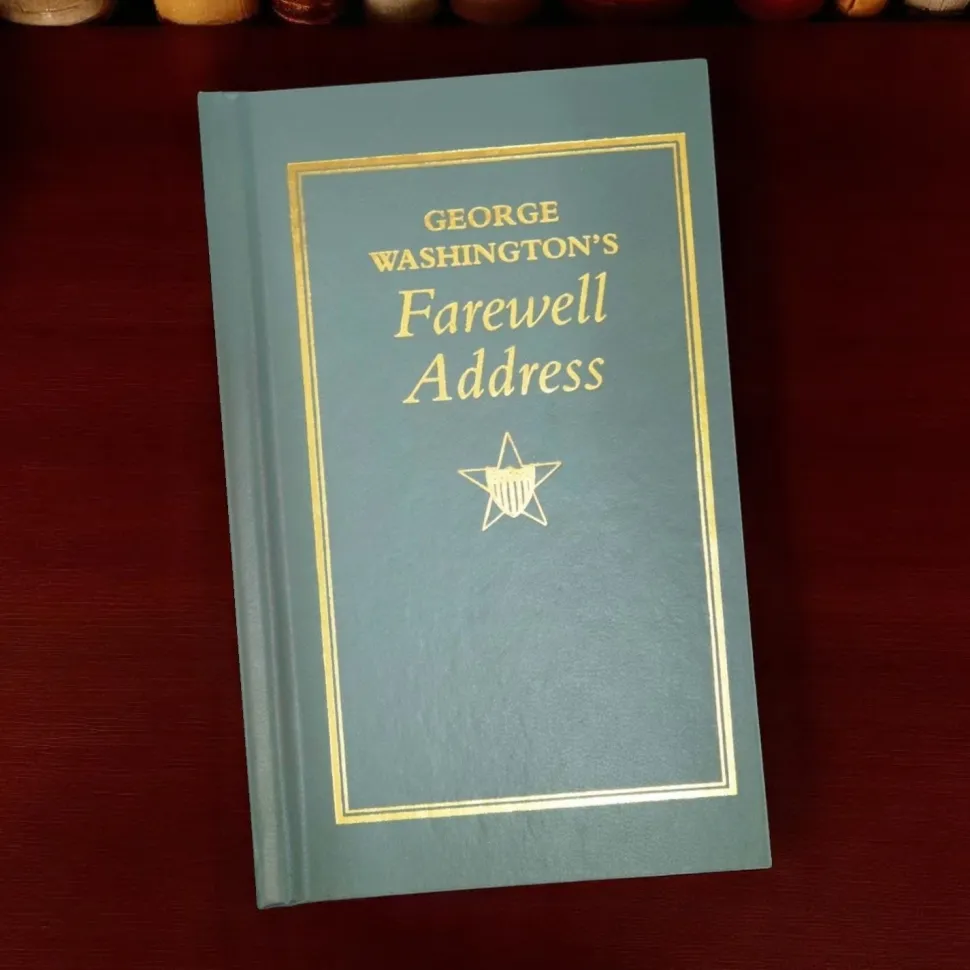 George Washington's Farewell Address