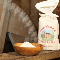 George Washington's Pancake Flour