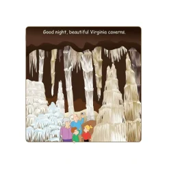 Good Night Virginia