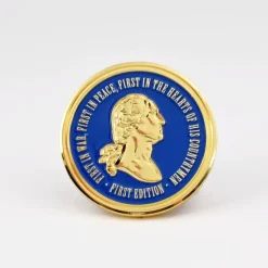 GW Challenge Coin - First Edition