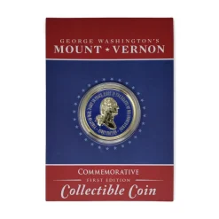 GW Challenge Coin - First Edition