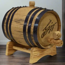 GW Whiskey Aging Barrel