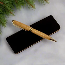 Historic Wood Pen