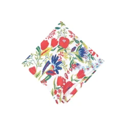 Holiday Napkins - Bella Winter Napkins