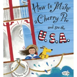 How To Make a Cherry Pie