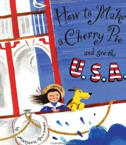 How To Make a Cherry Pie
