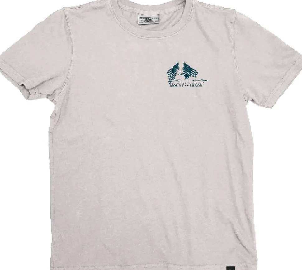 Liberty The Cat T-Shirt - Youth Sizing