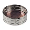 Martha Washington Wine Coaster