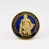 Master Mason Challenge Coin - Third Edition