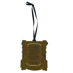 2024 Mount Vernon Annual Ornament