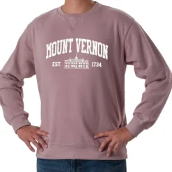Mount Vernon Athletic Sweatshirt