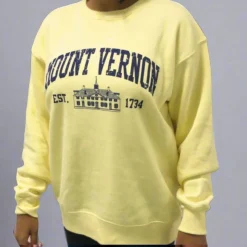 Mount Vernon Athletic Sweatshirt